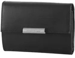 Mandarina Duck Portmonee Damen Hera 3.0 Portafoglio 14 schwarz - 11
