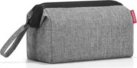 reisenthel WC7052, reisenthel Kulturbeutel travelcosmetic twist silver
