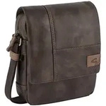 Camel active Umh&auml;ngetasche M Laos braun - 27