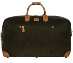 BRIC'S Reisetasche Life 35l oliv - 32