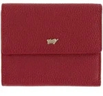 Braun B&uuml;ffel &Uuml;berschlagb&ouml;rse Damen Asti M8CS rot - 10