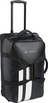 Vaude 14246 010, Vaude Reisetasche mit Rollen Rotuma 65l schwarz