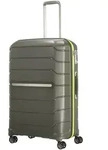 Samsonite Trolley Flux 75cm dark olive - 75