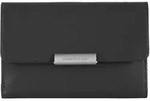 Mandarina Duck Hochkantb&ouml;rse Damen Hera 3.0 Portafoglio black - 15