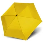 Doppler Taschenschirm Zero Magic uni shiny yellow - 26