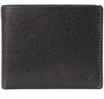 Braun B&uuml;ffel Querb&ouml;rse Prato 4+4CS schwarz - 10