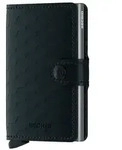 Secrid Kreditkartenetui Miniwallet optical black-titanium - 10