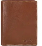 Esquire Hochkantb&ouml;rse Herren Denver cognac - 11