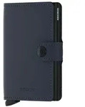 Secrid Kreditkartenetui Miniwallet matte night blue - 10