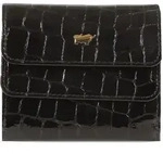 Braun B&uuml;ffel &Uuml;berschlagb&ouml;rse Damen Verona 5CS black - 9