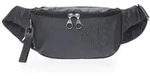 Mandarina Duck Bauchtasche MD20 Bum Bag steel - 16