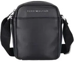 Tommy Hilfiger Umh&auml;ngetasche City Mini Reporter black - 21