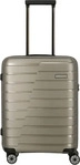 Travelite 075347 40, Travelite Handgep&auml;ckkoffer Air Base 4W S 55cm champagner