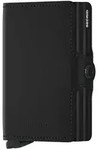 Secrid Kreditkartenetui Twinwallet matte black - 10
