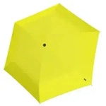 Knirps Taschenschirm U.200 Ultra Light Duomatic yellow - 26