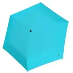 Knirps Taschenschirm U.200 Ultra Light Duomatic aqua - 26