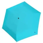 Knirps Taschenschirm US.050 Ultra Light Slim Manual aqua - 21