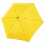 Knirps Taschenschirm US.050 Ultra Light Slim Manual yellow - 21