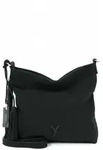 Suri Frey Umh&auml;ngetasche Romy Crossover black - 27