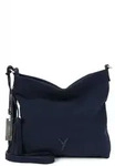 Suri Frey Umh&auml;ngetasche Romy Crossover blue - 27