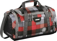 coocazoo 129142, coocazoo Sporttasche SporterPorter 20l Red District