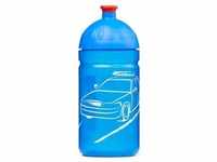 Ergobag Trinkflasche ISYbe 0,5l (2021) Blaulicht