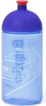 ergobag ERG-BOT-002-301, Ergobag Trinkflasche ISYbe 0,5l (2021) Blaulicht
