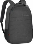 Vaude 12568 010, Vaude Rucksack PETali Big II 16l black