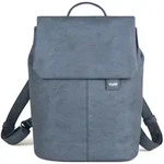 ZWEI Damenrucksack MADEMOISELLE MR13 nubuk-blue - 35