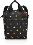 reisenthel Rucksack allrounder R 12l dots - 40