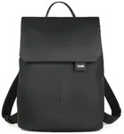 ZWEI Damenrucksack MADEMOISELLE MR13 nubuk-black - 35