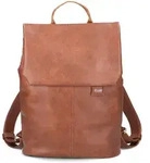 ZWEI Damenrucksack MADEMOISELLE MR13 cognac - 35