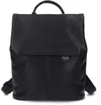 ZWEI Damenrucksack MADEMOISELLE MR8 noir - 24