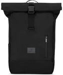 JOHNNY URBAN Rucksack Robin Rolltop Medium black - 41