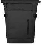 Kapten & Son Rucksack Aarhus all black - 45
