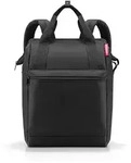 reisenthel Rucksack allrounder R Large 23l black - 46