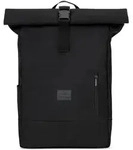JOHNNY URBAN Rucksack Robin Rolltop Large black - 45