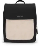 Kapten & Son Rucksack Tromso Small cream black - 31
