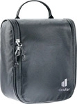 Deuter 3930721 7000, Deuter Kulturbeutel Wash Center I black