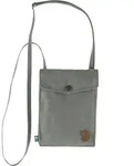Fj&auml;llr&auml;ven Umh&auml;ngetasche Pocket super grey - 18