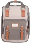 Doughnut Rucksack Macaroon Backpack 16l hellgrau - 38