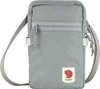 Fj&auml;llr&auml;ven 23226/016, Fj&auml;llr&auml;ven Umh&auml;ngetasche High Coast Pocket shark grey