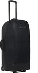 Vaude Reisetasche mit Rollen City Travel Trolley 90l black - 79