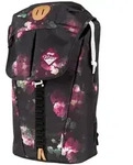 Nitro Rucksack Cypress 28l black rose - 46