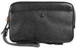 Braun B&uuml;ffel Clutch Novara schwarz - 15