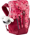 Vaude 15485 997, Vaude Kinderrucksack Ayla 6 bright pink/cranberry