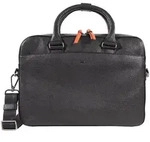 Braun B&uuml;ffel Laptoptasche Novara Business Bag 14,1" schwarz - 29
