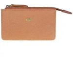 Braun B&uuml;ffel Schl&uuml;sseletui Asti cognac - 7