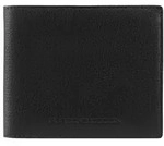 Porsche Design Querb&ouml;rse SLG Business Wallet 4 schwarz - 10