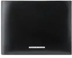 Porsche Design Querb&ouml;rse Herren SLG Classic Wallet 7 schwarz - 10